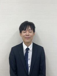 新しい仲間が増えました！！